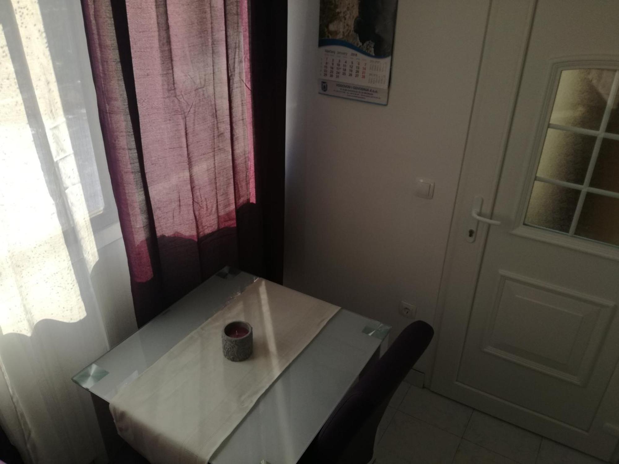 Apartments Govic Zaboric Room photo